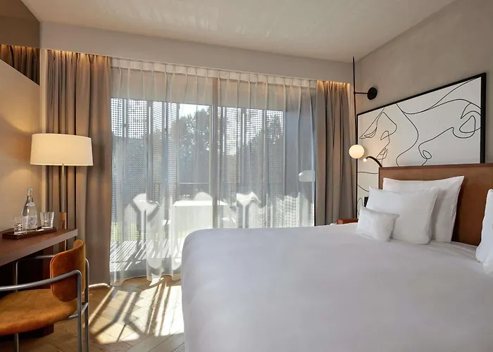 Hotel L'esquisse & - Mgallery Collection Colmar