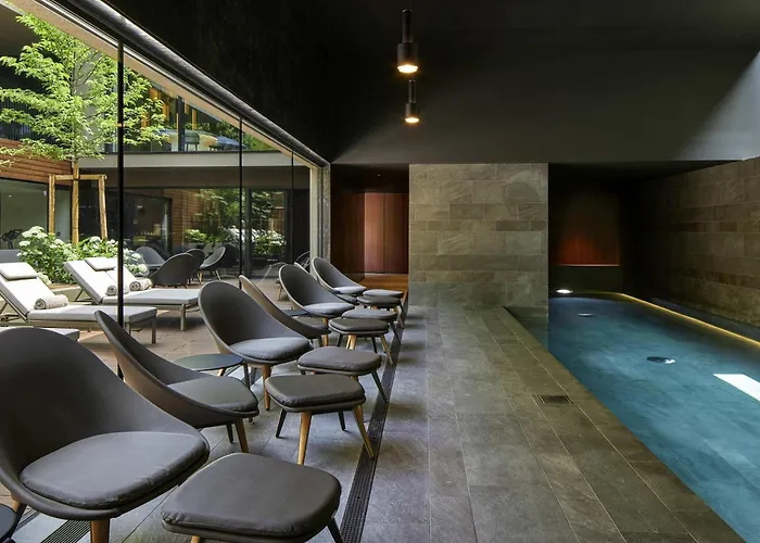 Hotel L'esquisse & - Mgallery Collection Colmar