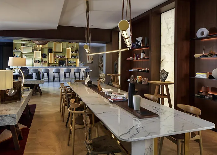 L'esquisse & - Mgallery Collection Hotel