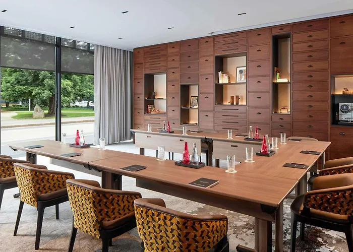 L'esquisse & - Mgallery Collection 5*