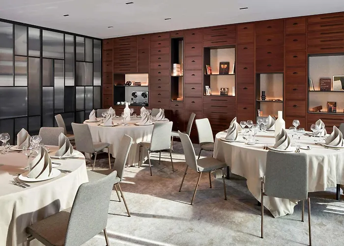 L'esquisse & - Mgallery Collection Colmar