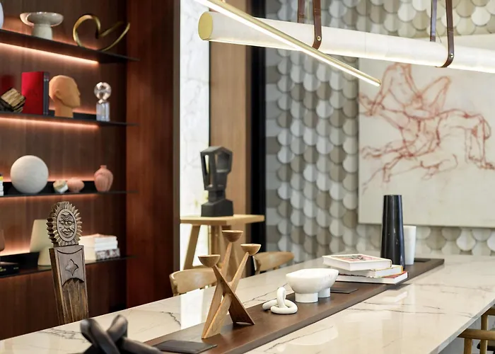 L'esquisse & - Mgallery Collection