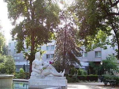 L'esquisse Hotel&spa - Mgallery Collection Hotel 5*